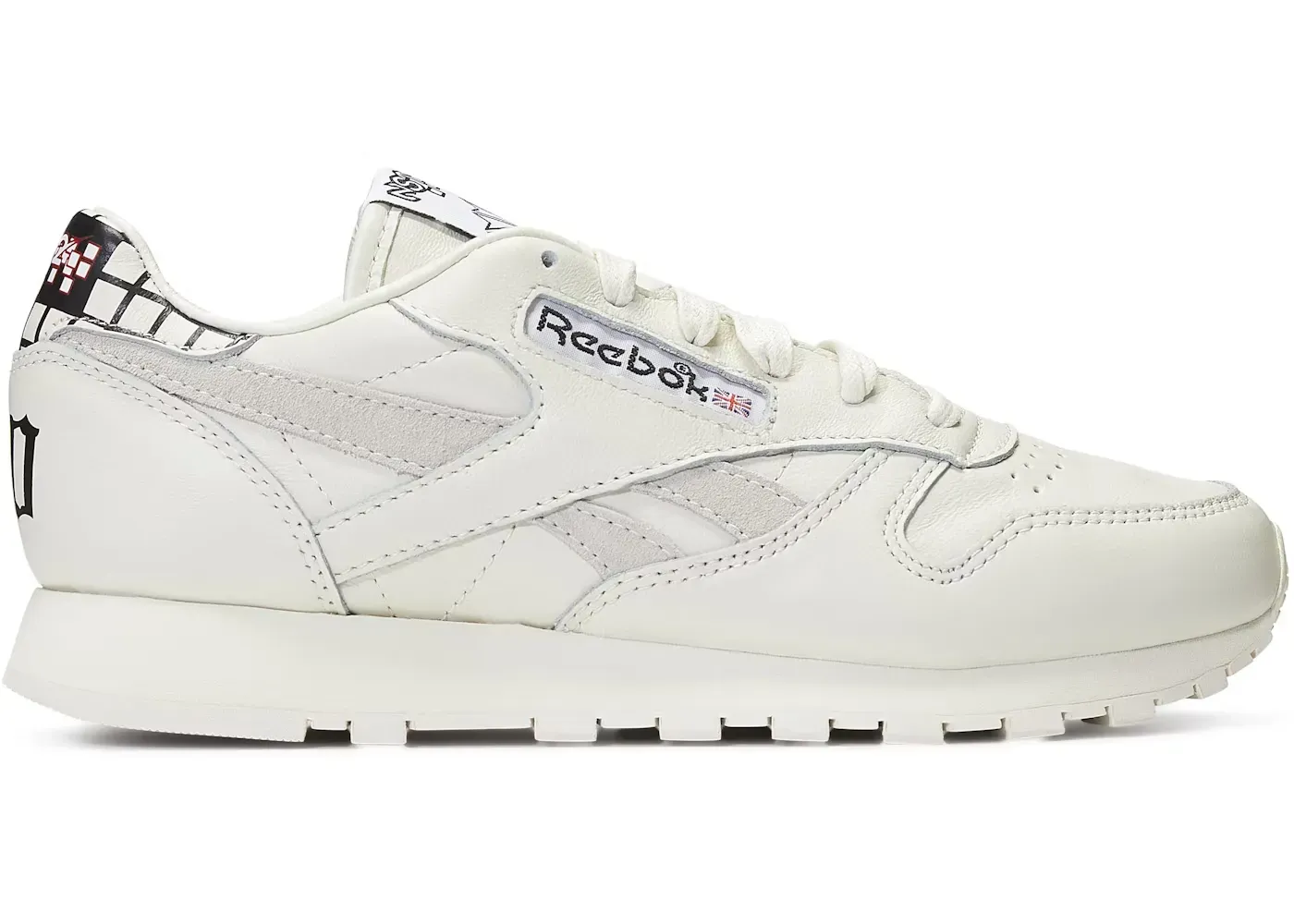 Reebok Classic Leather