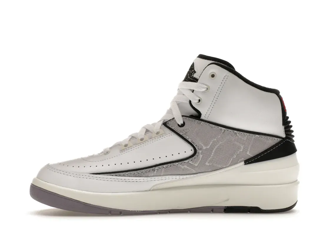 Фото № 3 с приближением к товару «‎Jordan 2 Retro Python»