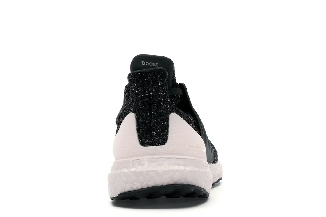 Фото № 4 с приближением к товару «‎adidas Ultra Boost Core Black Orchid Tint »