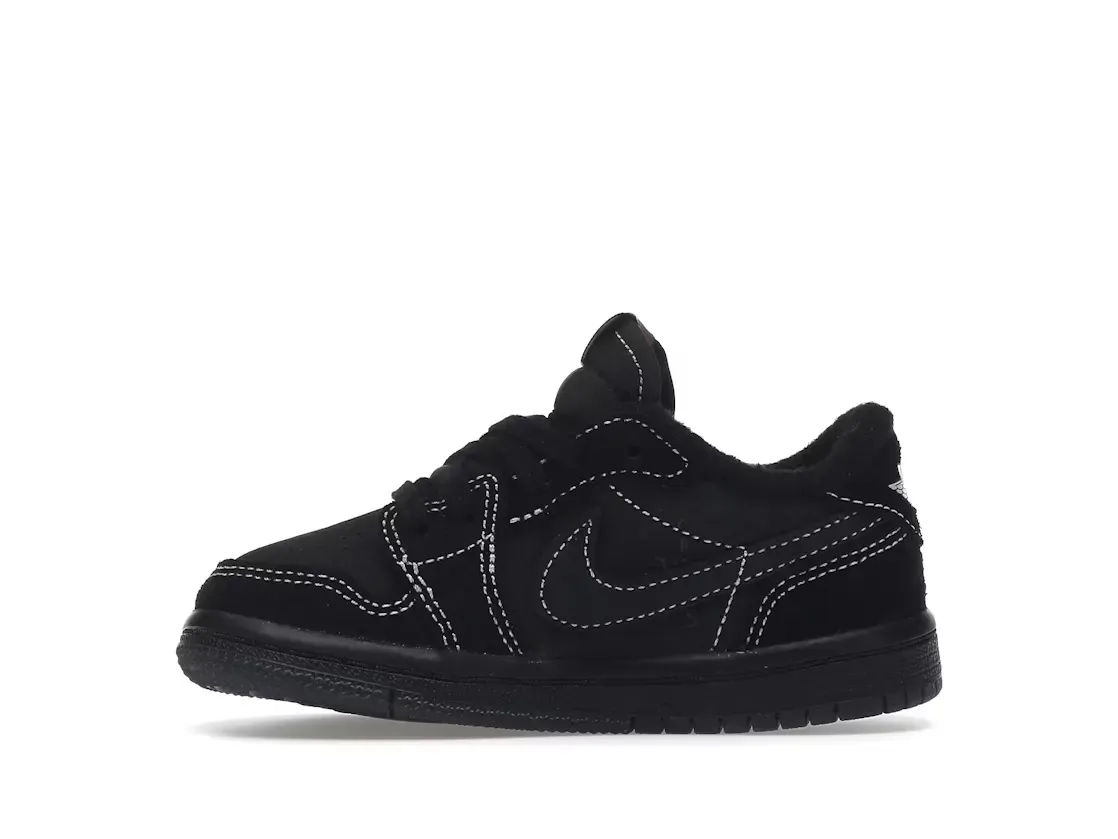 Фото № 3 с приближением к товару «‎Jordan 1 Retro Low OG SP»