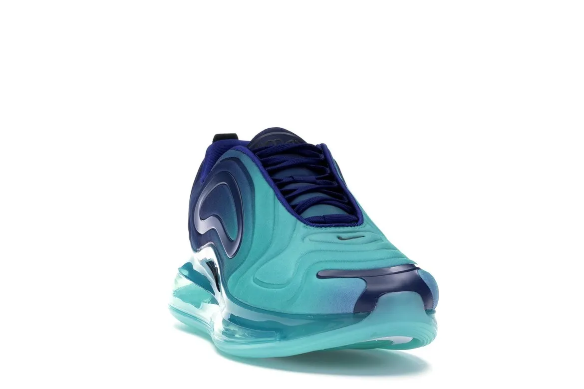 Фото № 3 с приближением к товару «‎Nike Air Max 720 Sea Forest»