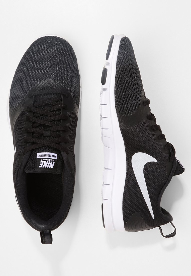Фото № 2 с приближением к товару «‎Wmns Nike Flex Essential TR»