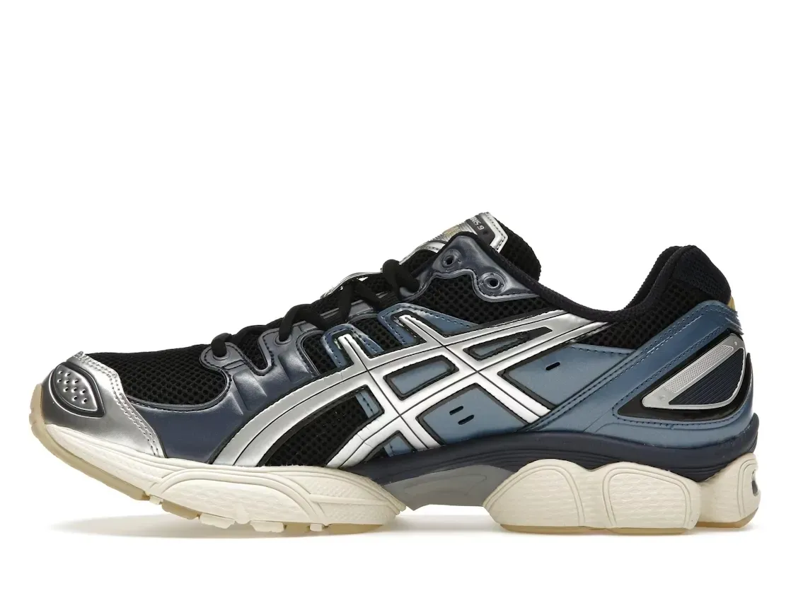 Фото № 3 с приближением к товару «‎ASICS Gel-Nimbus 9»