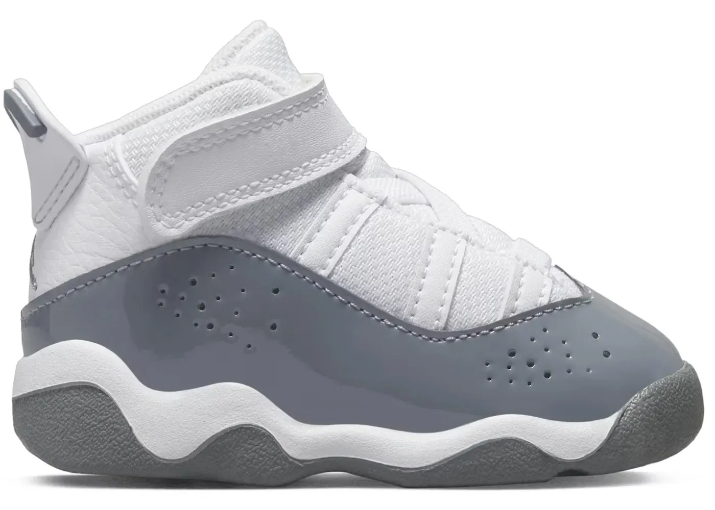 Jordan 6 Rings