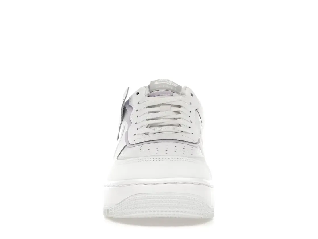 Фото № 2 с приближением к товару «‎Nike Air Force 1 Low Shadow»