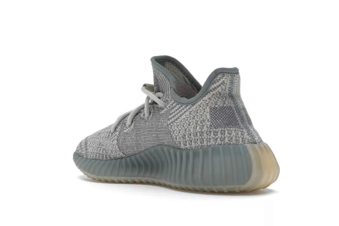 Фото № 4 с приближением к товару «‎adidas Yeezy Boost 350 V2 Israfil»