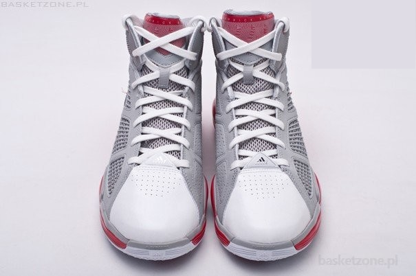 Фото № 5 с приближением к товару «‎Adidas Adizero Rose 1.5 Derrick 2011 Mvp »