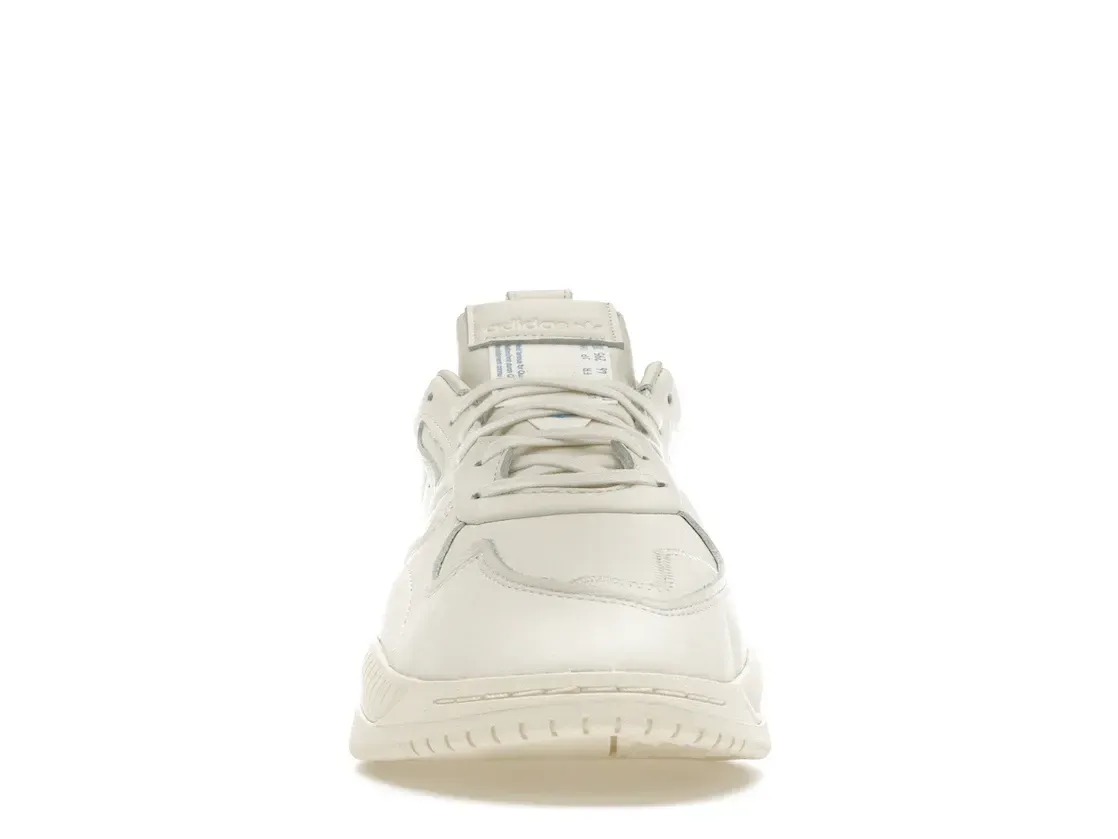 Фото № 2 с приближением к товару «‎adidas Supercourt RX Off White»