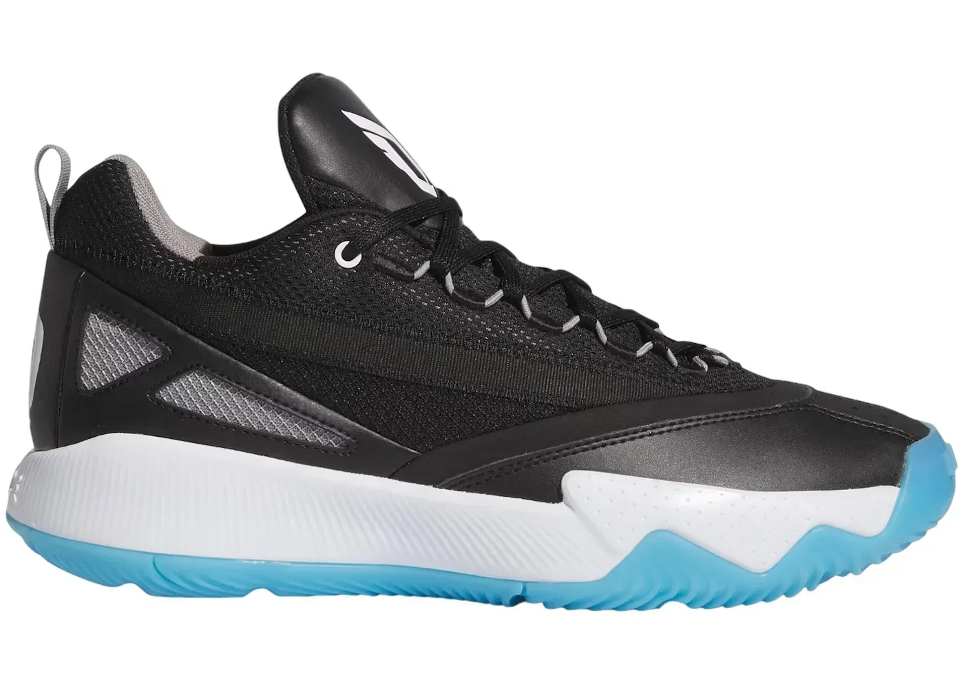 adidas Dame Certified 2 Low