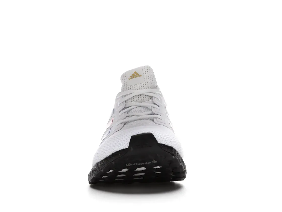 Фото № 2 с приближением к товару «‎adidas Ultra Boost USA (2020)»