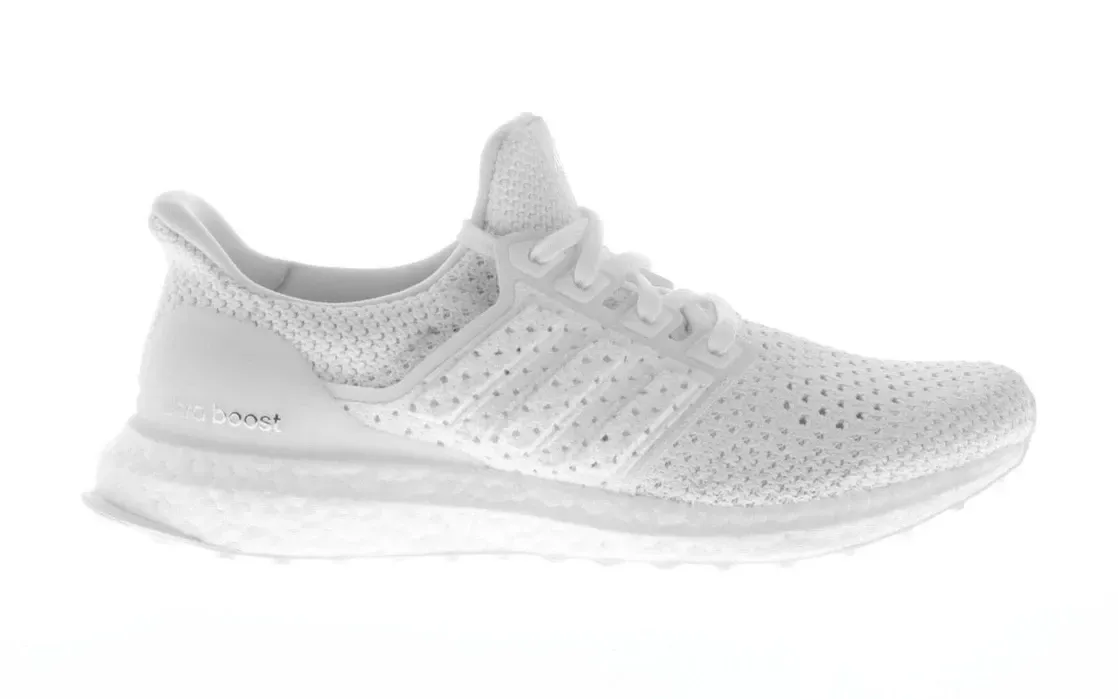 Фото № 1 с приближением к товару «‎adidas Ultra Boost Clima White»