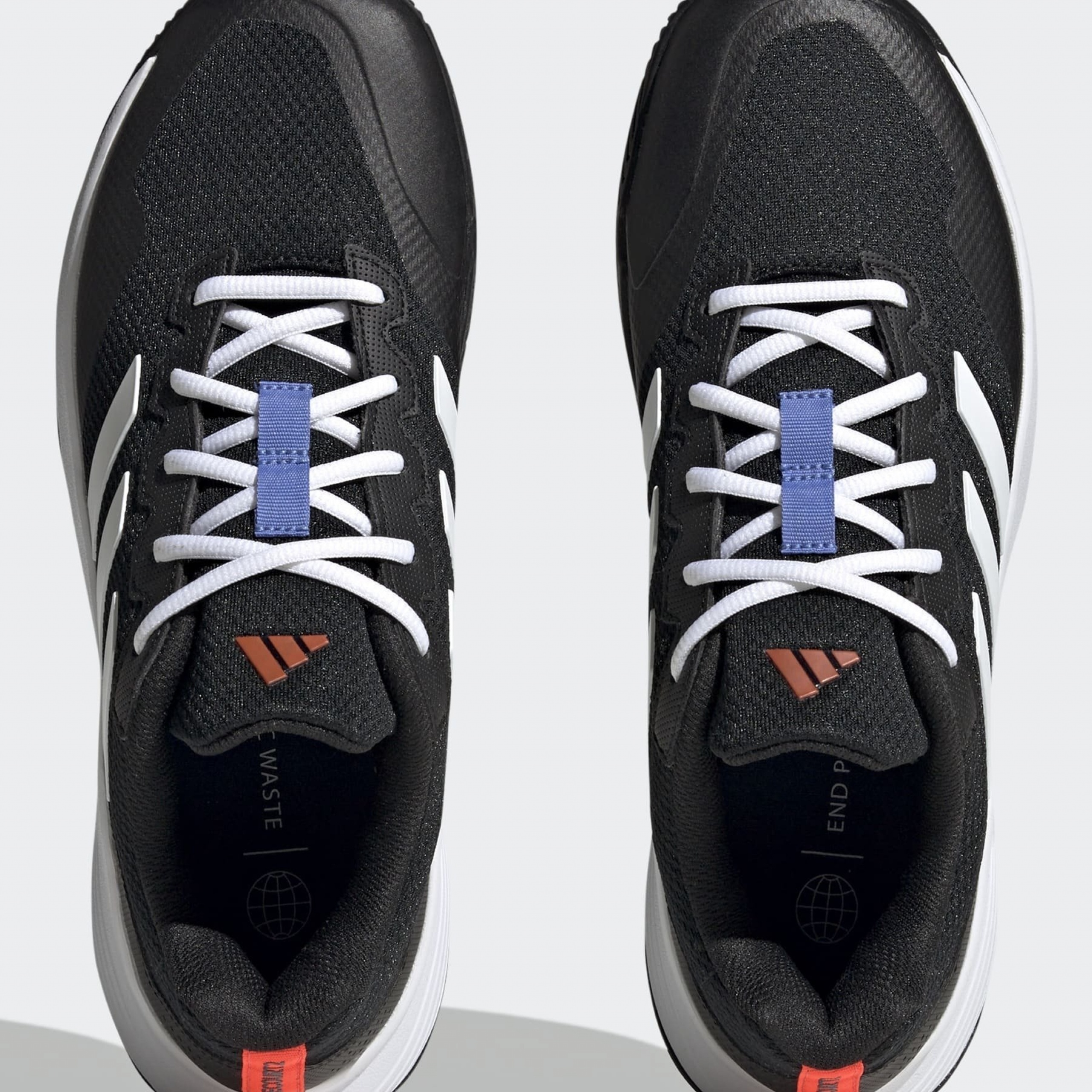 Фото № 3 с приближением к товару «‎Adidas Gamecourt 2 M»