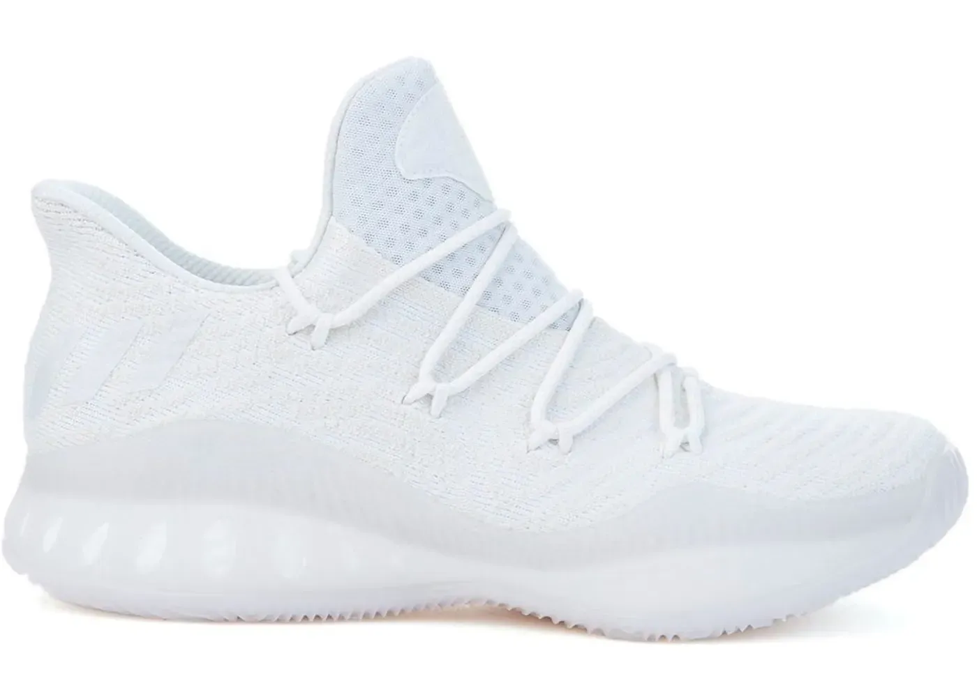 Фото № 1 с приближением к товару «‎adidas Crazy Explosive Low PK»