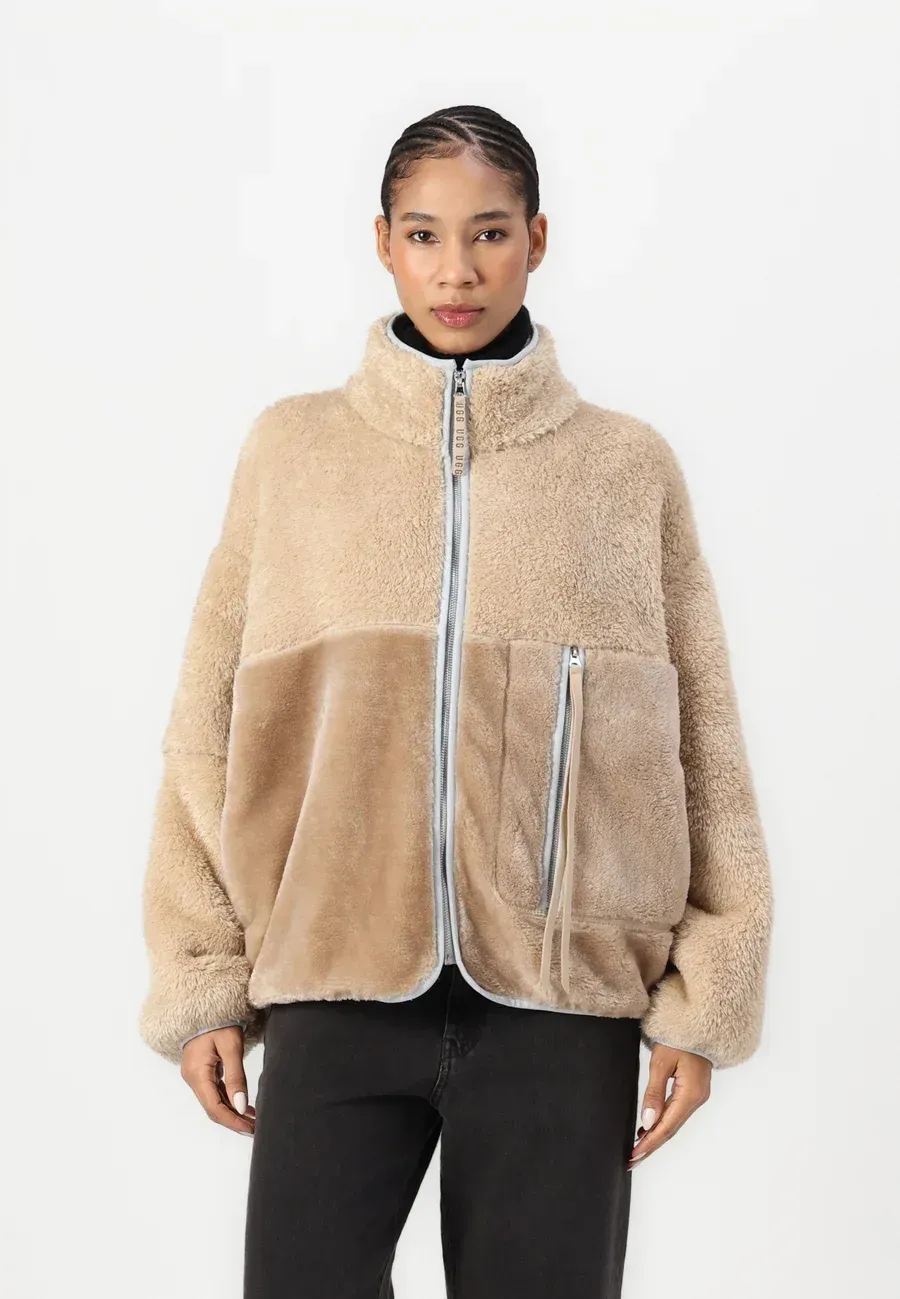 Фото № 1 с приближением к товару «‎MARLENE JACKET»