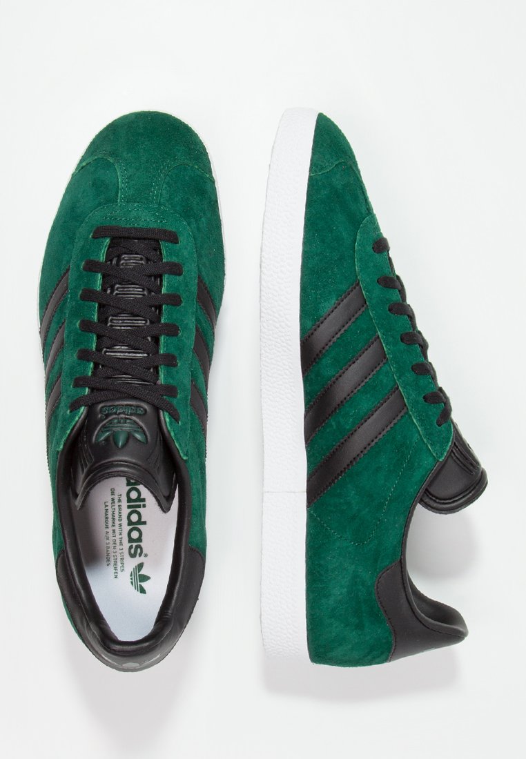 Фото № 2 с приближением к товару «‎Adidas Gazelle »
