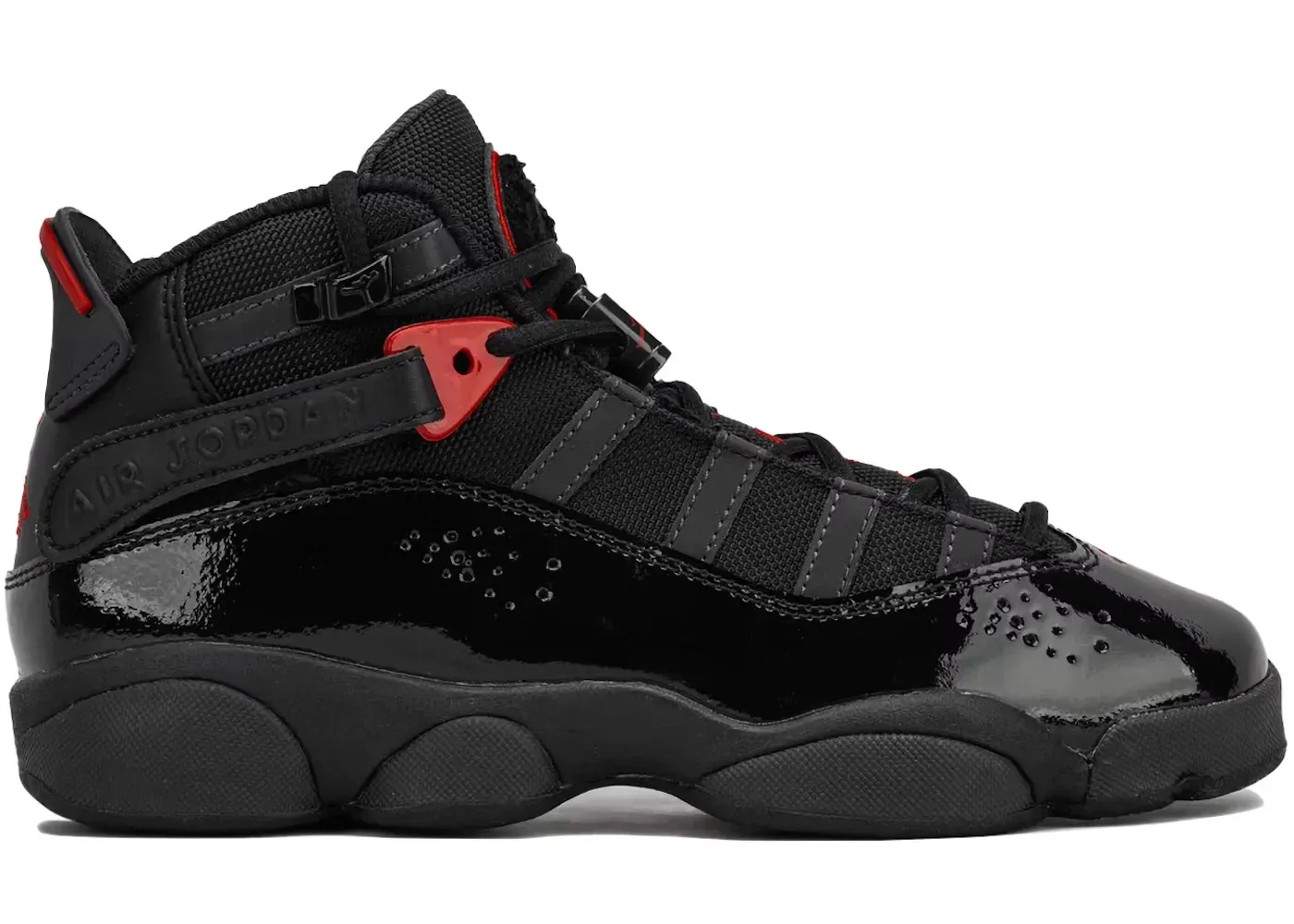 Jordan 6 Rings