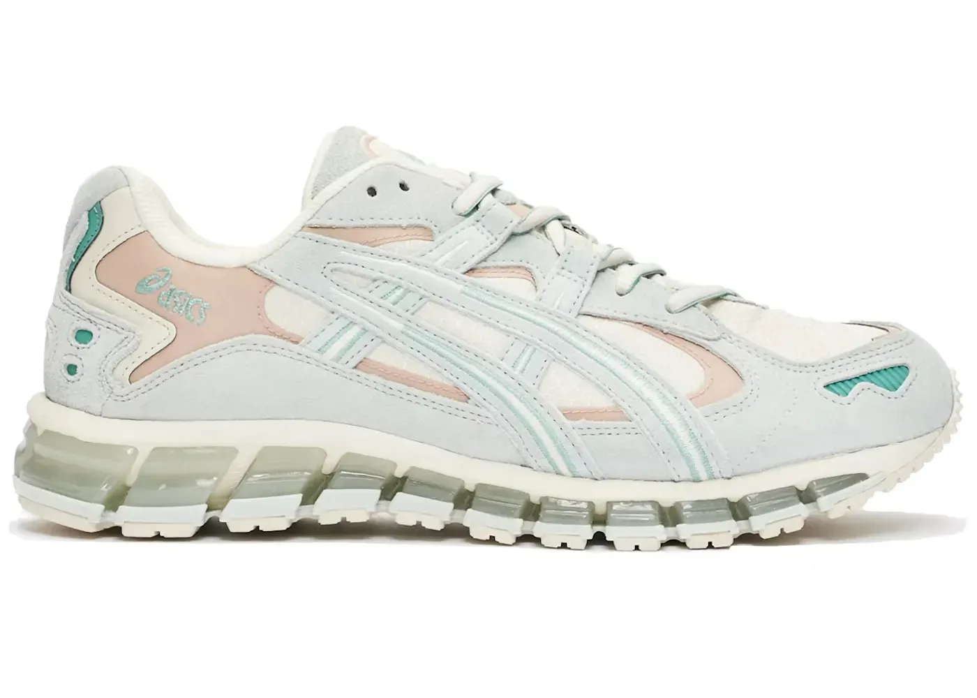 Фото № 1 с приближением к товару «‎ASICS Gel-Kayano 5 360 G-TX»