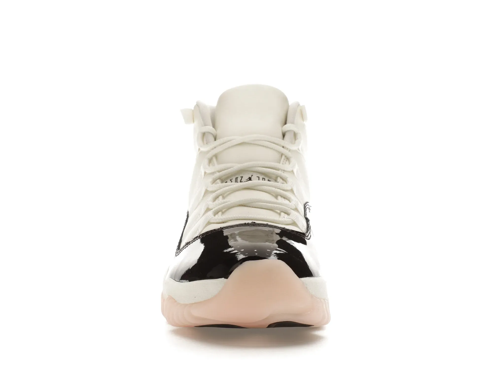 Фото № 2 с приближением к товару «‎Jordan 11 Retro Neapolitan »