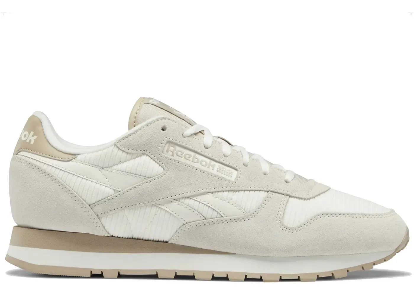 Reebok Classic Leather