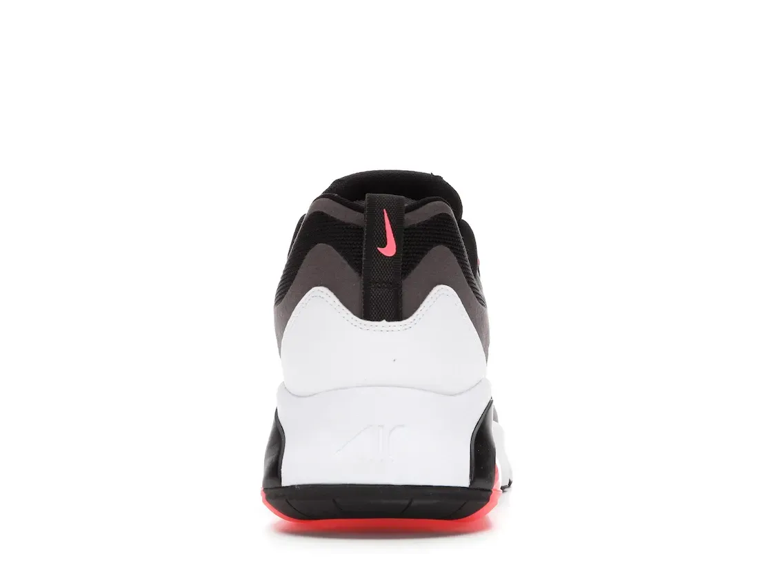 Фото № 4 с приближением к товару «‎Nike Air Max 200 Thunder Grey»