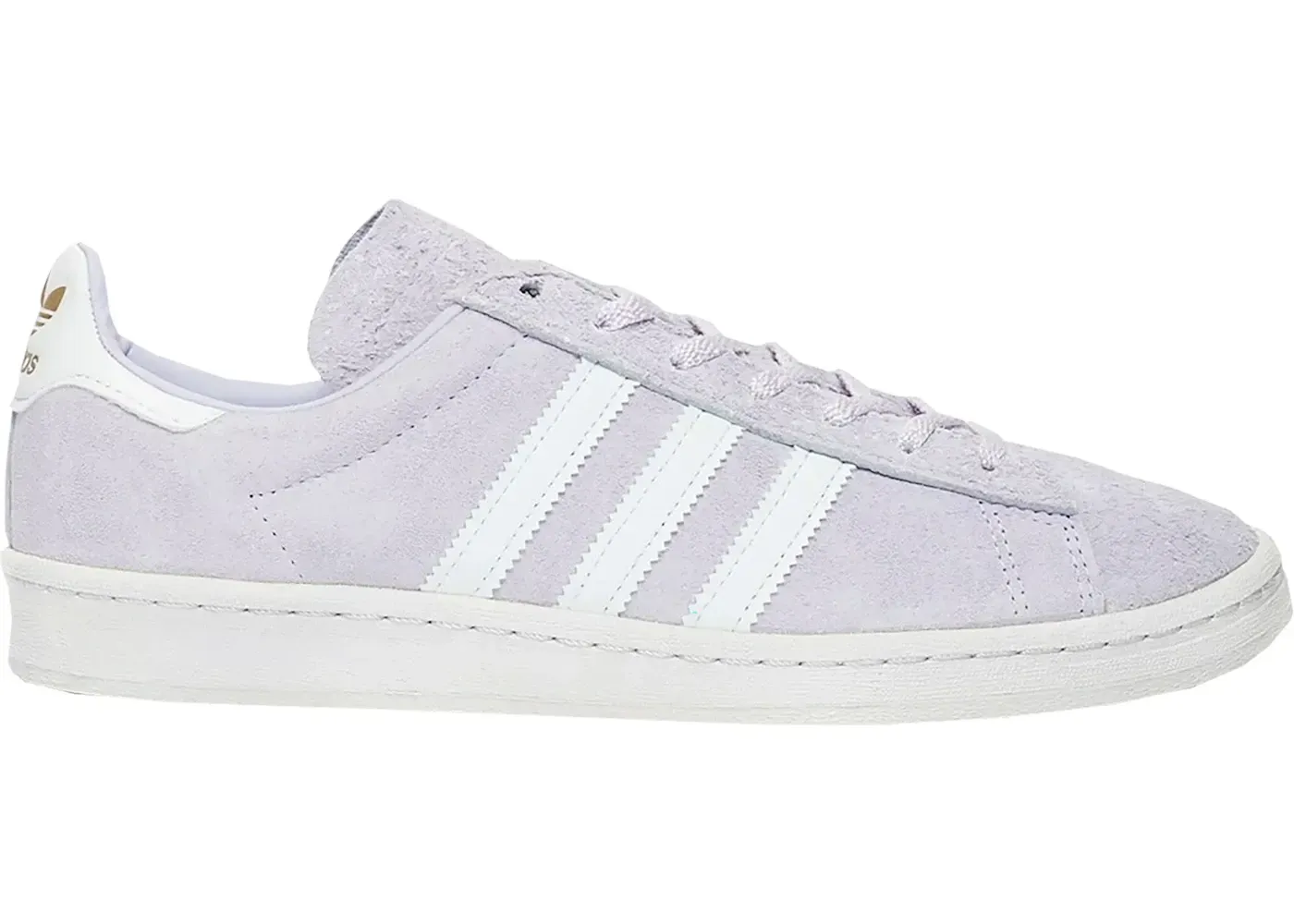 Фото № 1 с приближением к товару «‎adidas Campus Homemade Pack Purple»