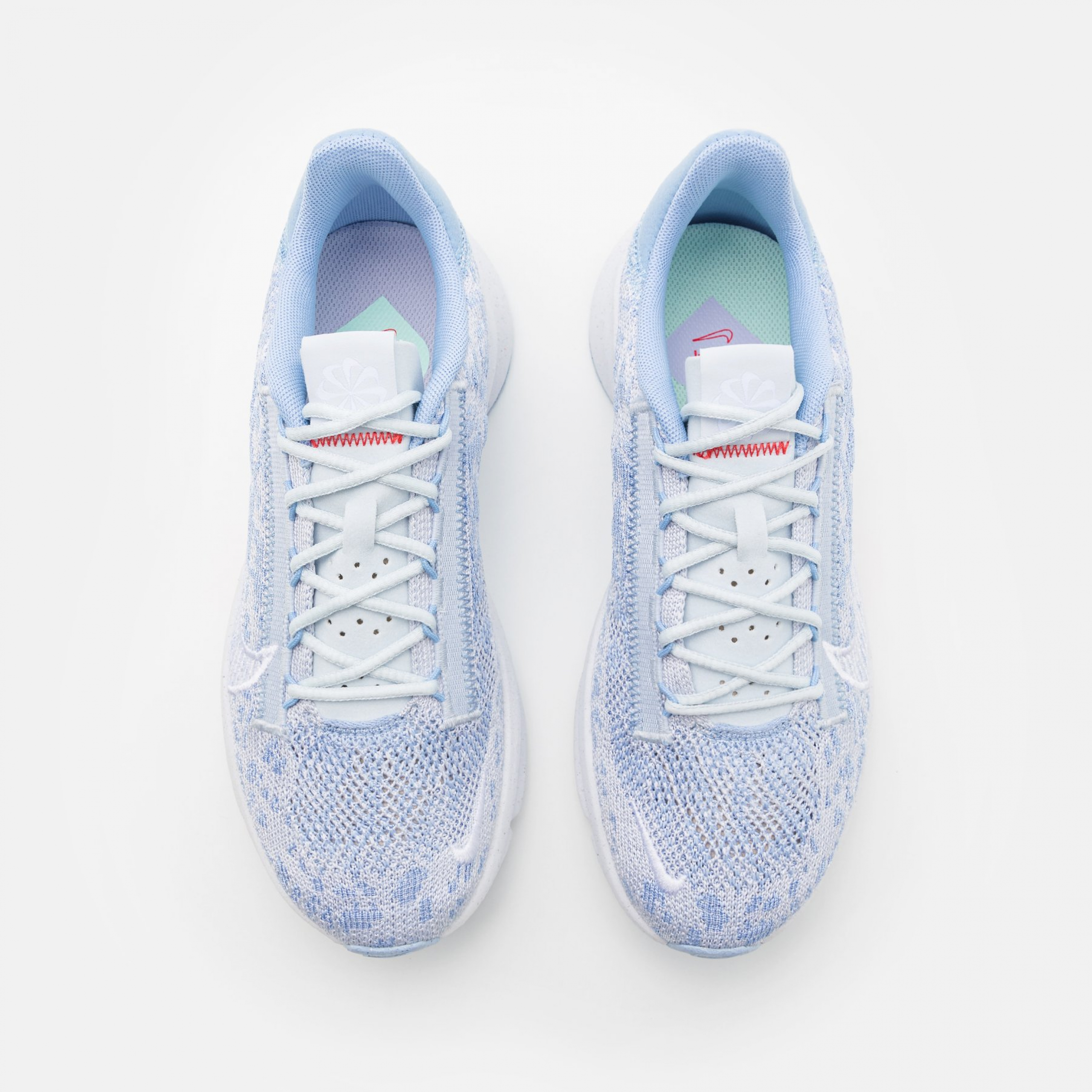 Фото № 3 с приближением к товару «‎Nike Superrep GO 3»