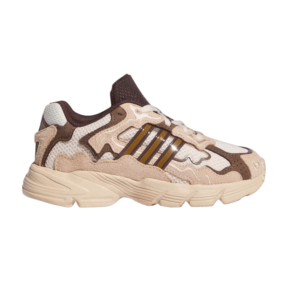 Bad Bunny x adidas Response CL Kids Paso Fino