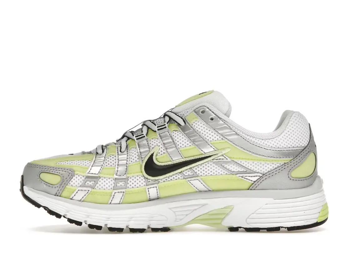 Фото № 3 с приближением к товару «‎Nike P-6000»