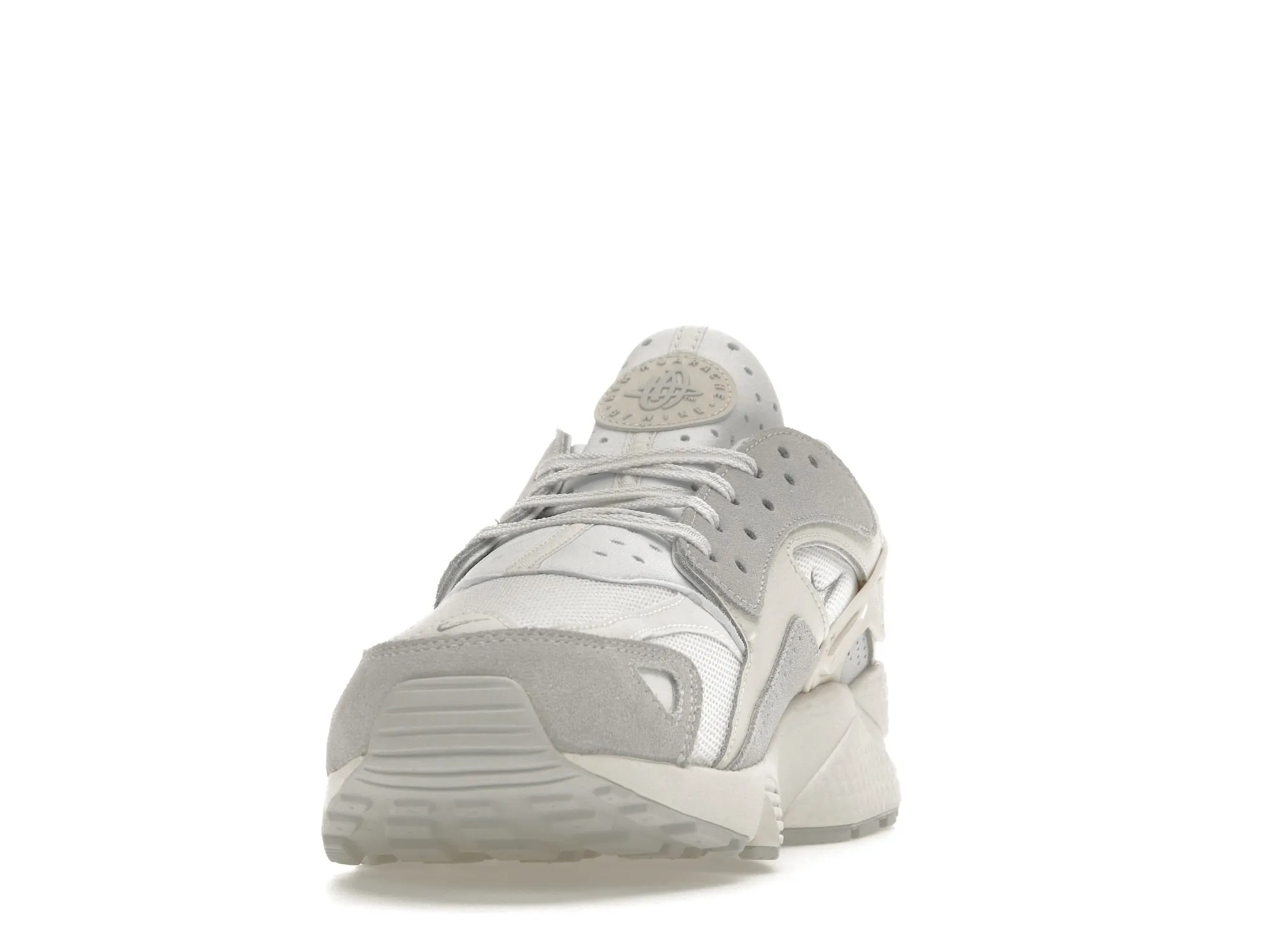 Фото № 2 с приближением к товару «‎Nike Air Huarache Runner Pure Platinum»