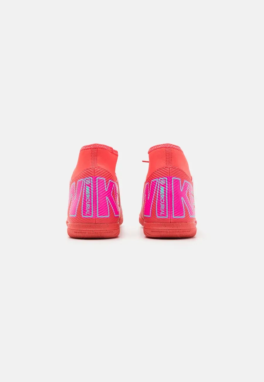 Фото № 3 с приближением к товару «‎MERCURIAL SUPERFLY 10 CLUB IC»