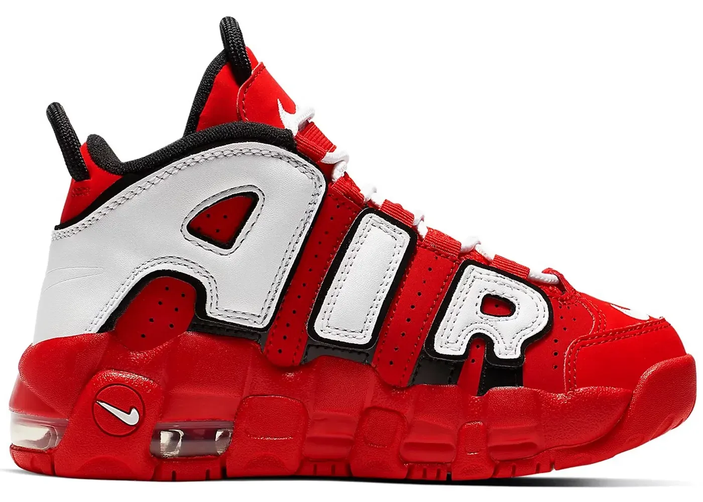 Nike Air More Uptempo