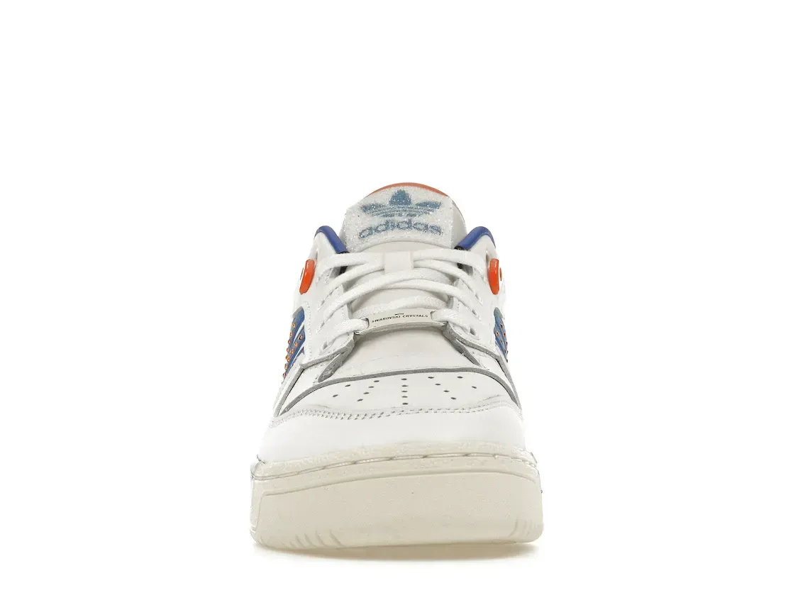 Фото № 2 с приближением к товару «‎adidas Rivalry Low Swarovski»