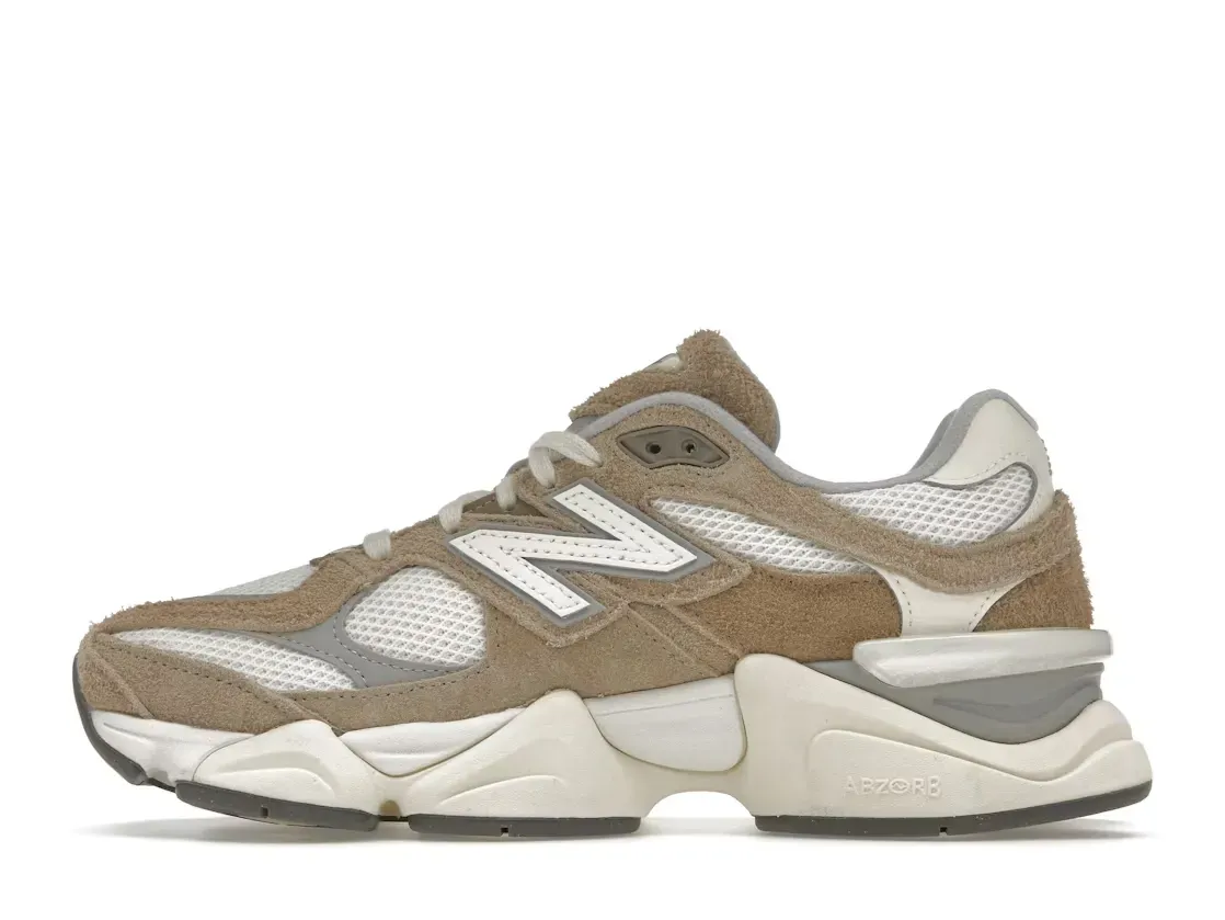 Фото № 3 с приближением к товару «‎New Balance 9060»