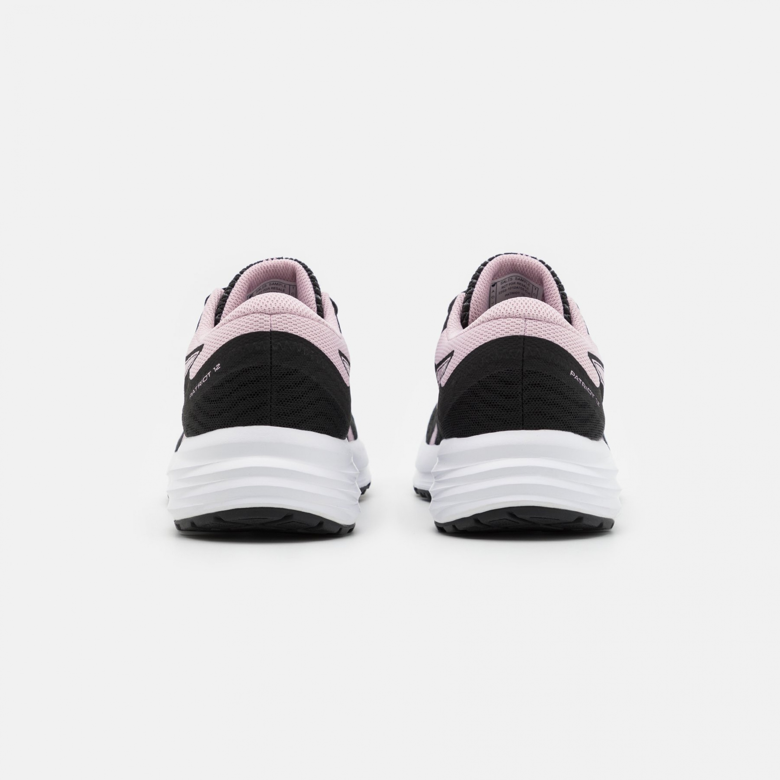 Фото № 3 с приближением к товару «‎Asics Patriot 12»