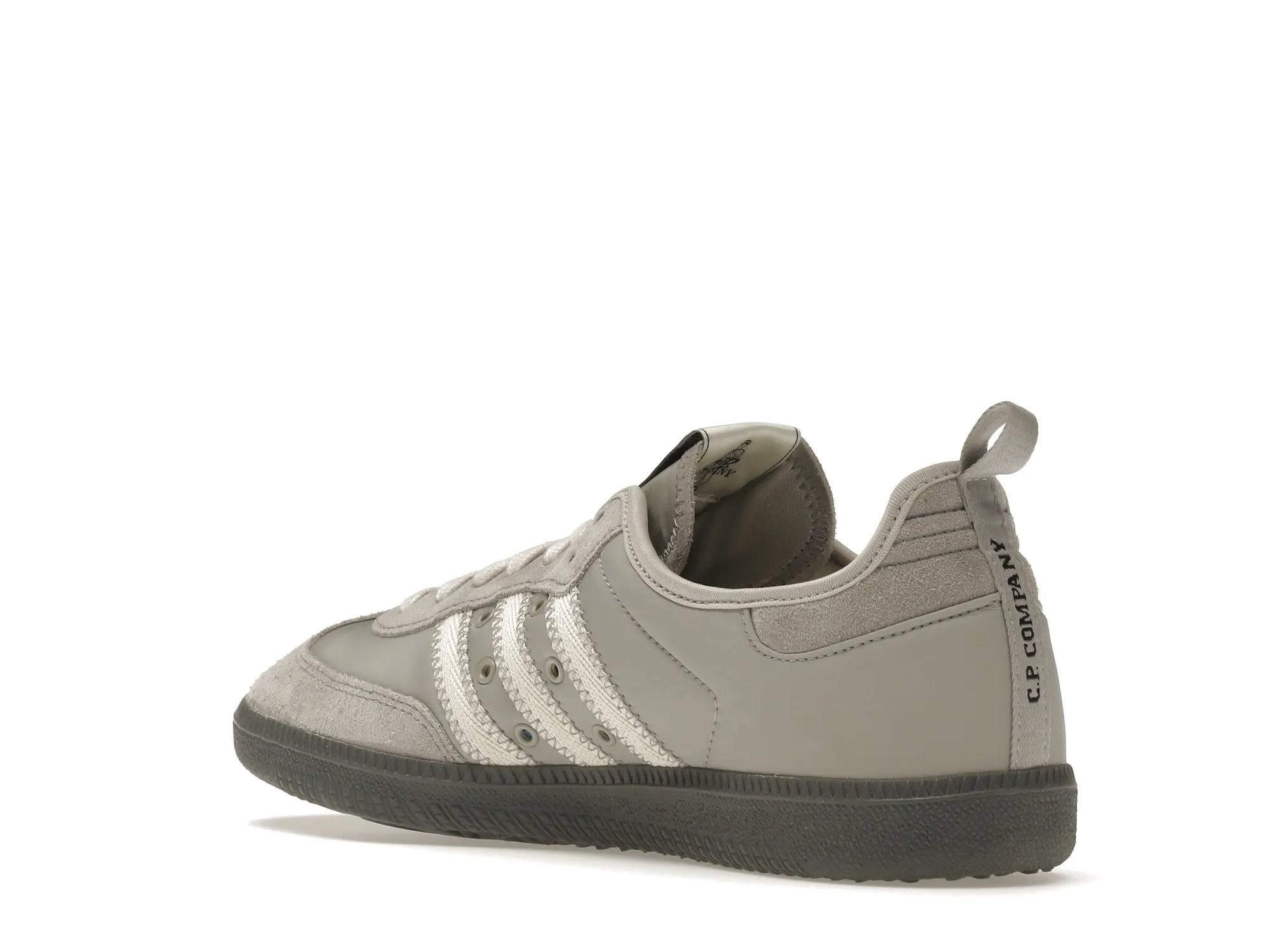 adidas Samba C.P. Company Grey F33870