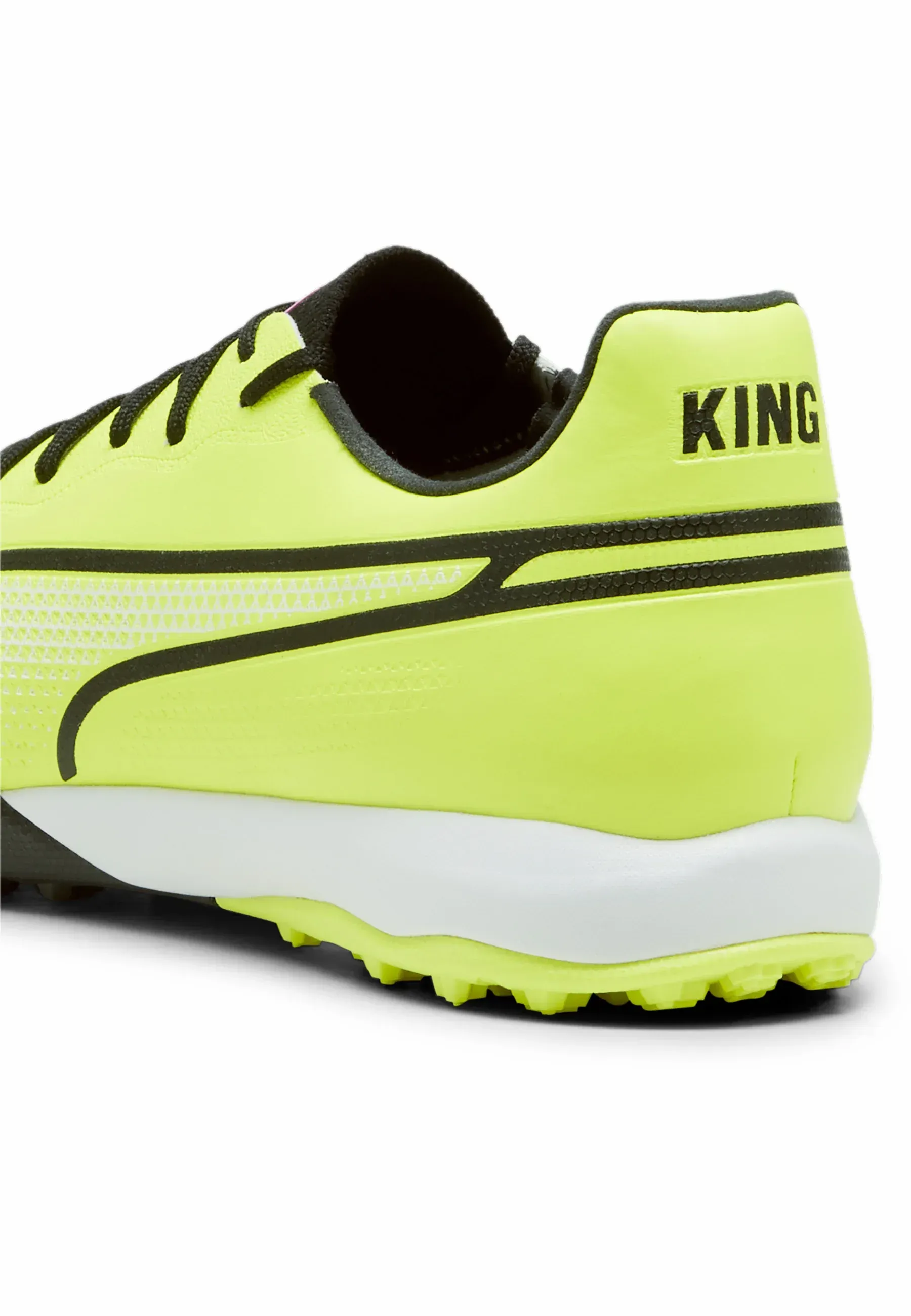 Фото № 4 с приближением к товару «‎KING PRO TT»