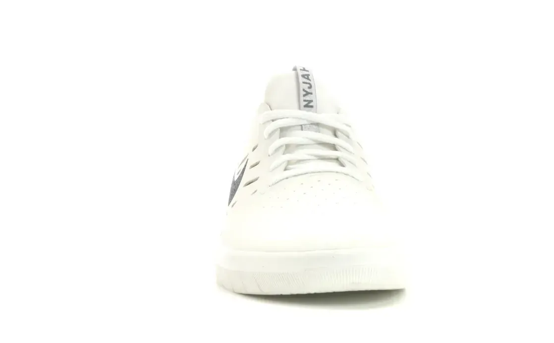 Фото № 2 с приближением к товару «‎Nike SB Nyjah White Anthracite»
