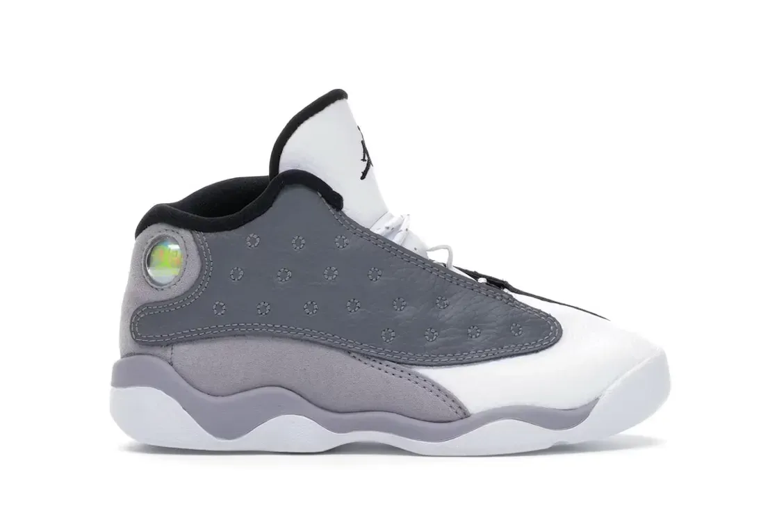 Фото № 1 с приближением к товару «‎Jordan 13 Retro»