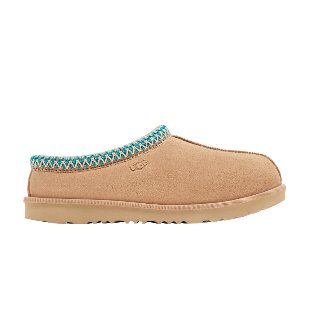 UGG Tasman 2 Slipper Kids Driftwood