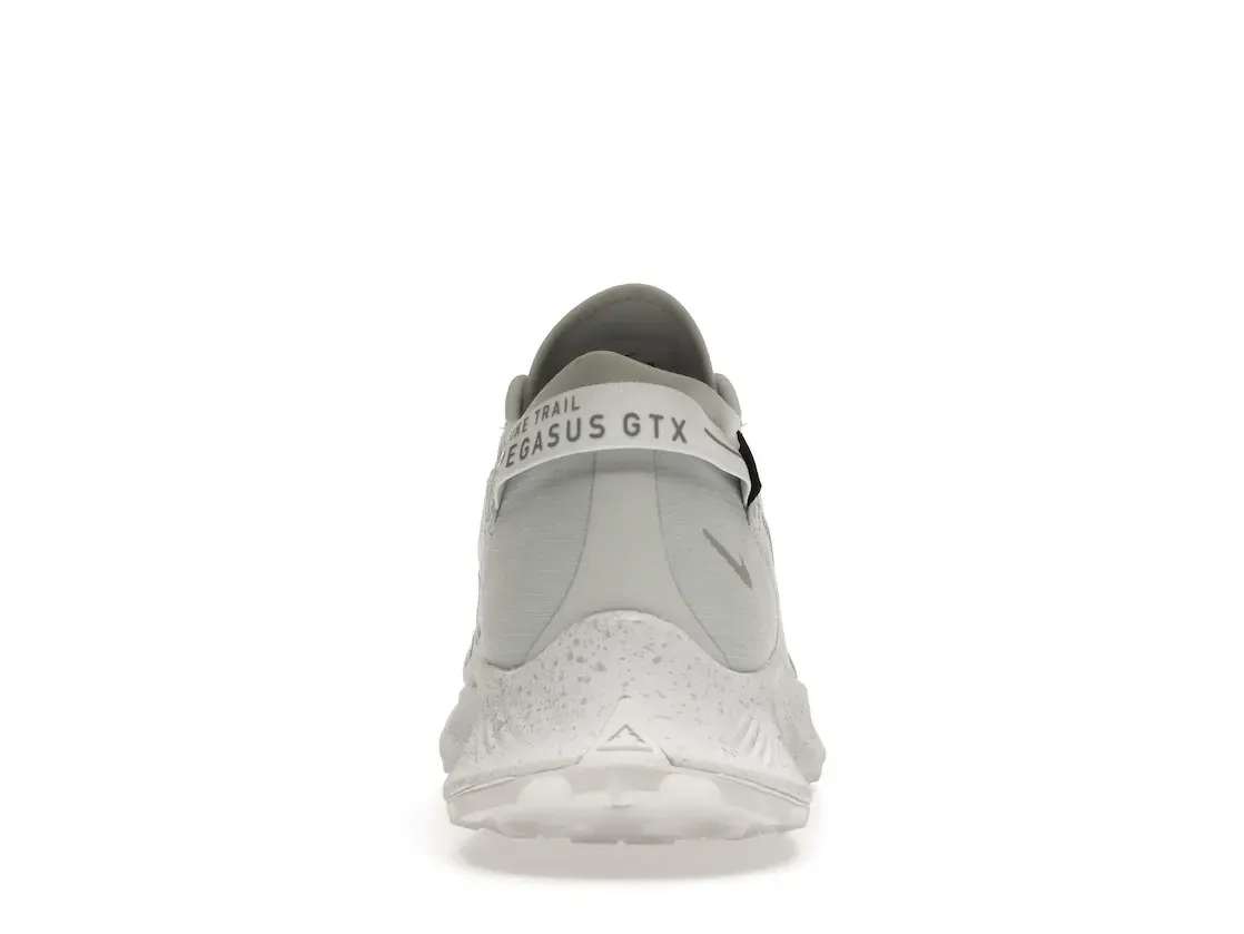 Фото № 4 с приближением к товару «‎Nike Pegasus Trail 2 Gore-Tex Pure Platinum»
