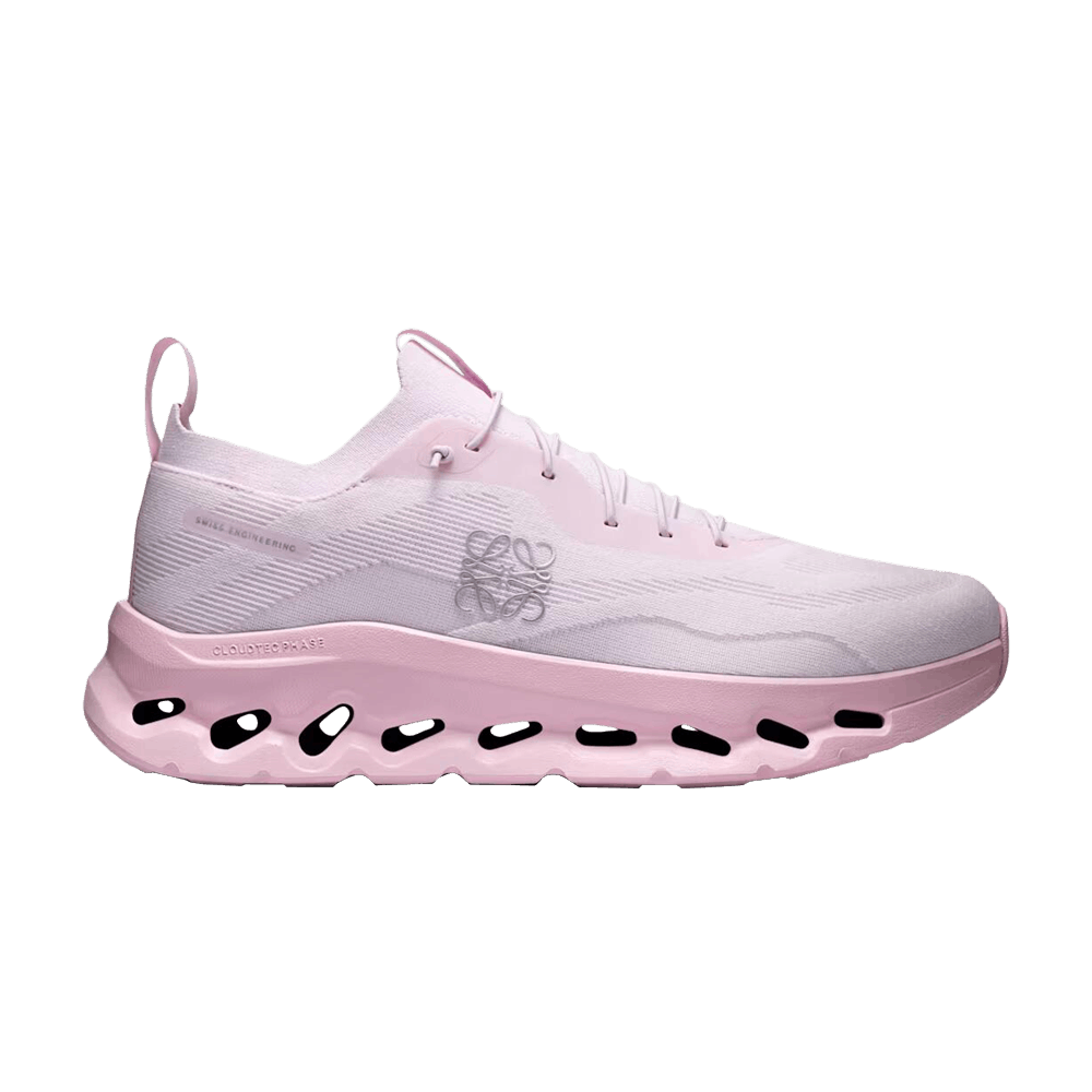 Loewe x ON Cloudtilt Pale Pink