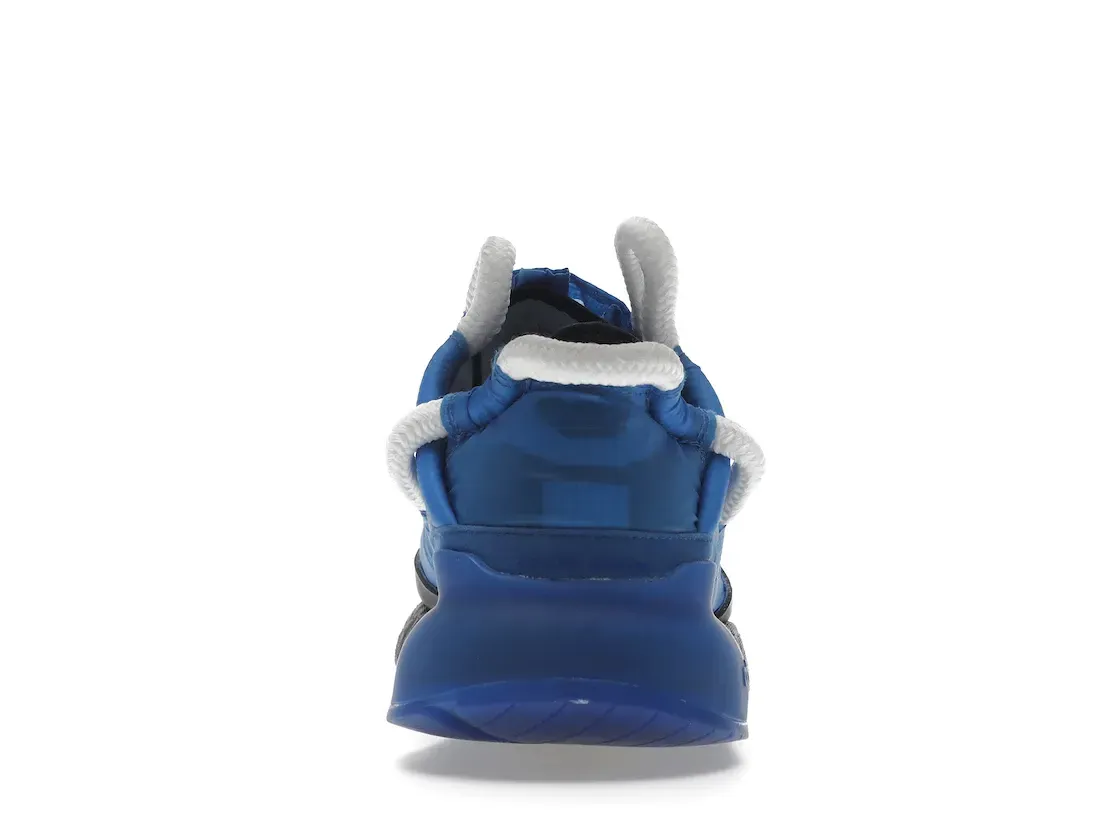 Фото № 4 с приближением к товару «‎adidas ZX 2K Phormar Craig Green Blue»