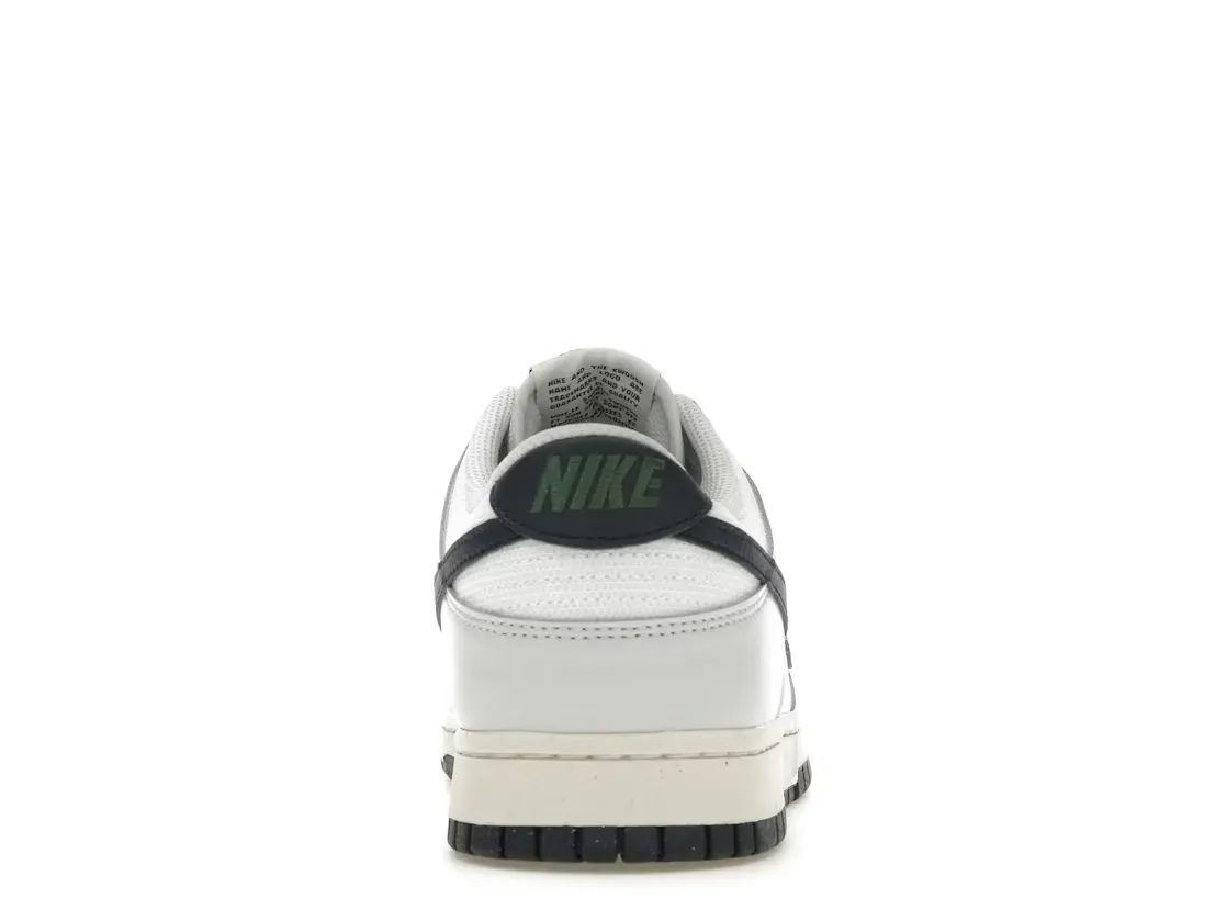 Фото № 4 с приближением к товару «‎Nike Dunk Low Next Nature»