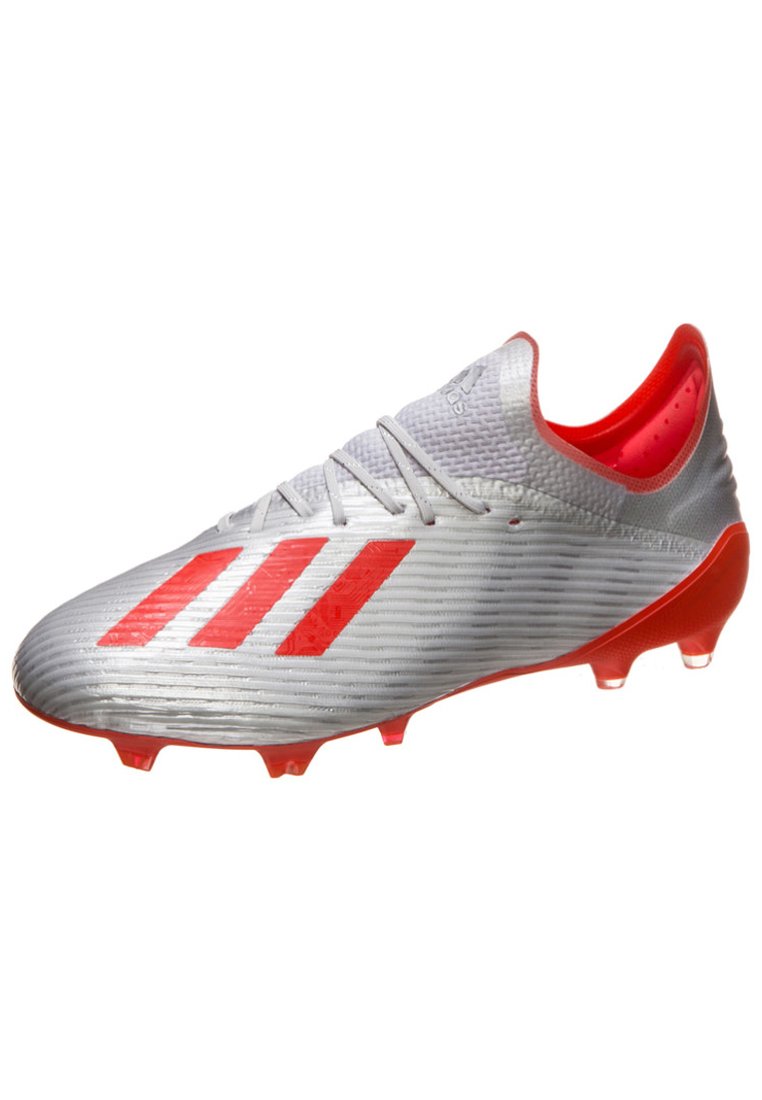 Фото № 3 с приближением к товару «‎Adidas X 19.1 FG Fussballschuh»