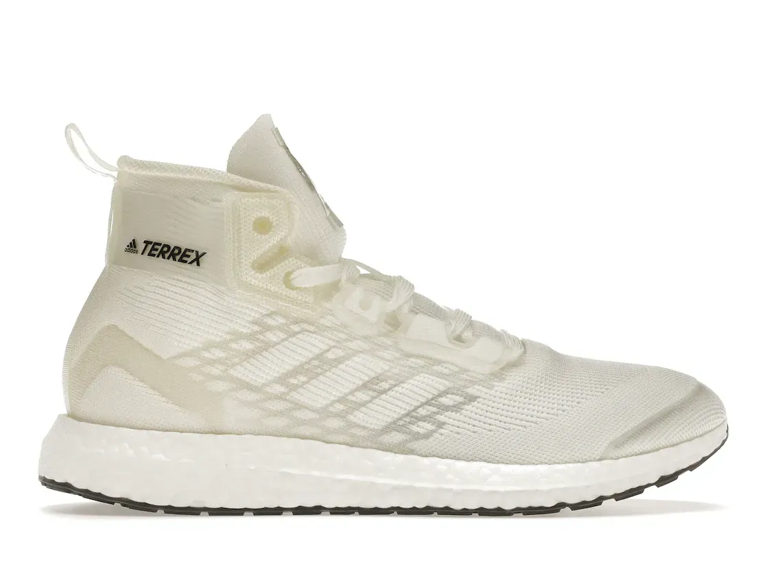 Фото № 1 с приближением к товару «‎adidas Terrex Free Hiker Made To Be Remade Non-Dyed»