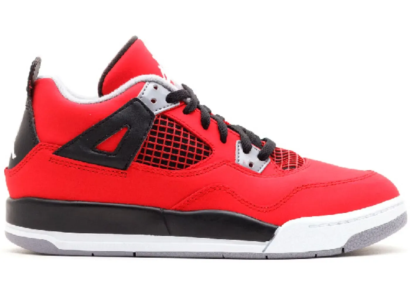 Jordan 4 Retro