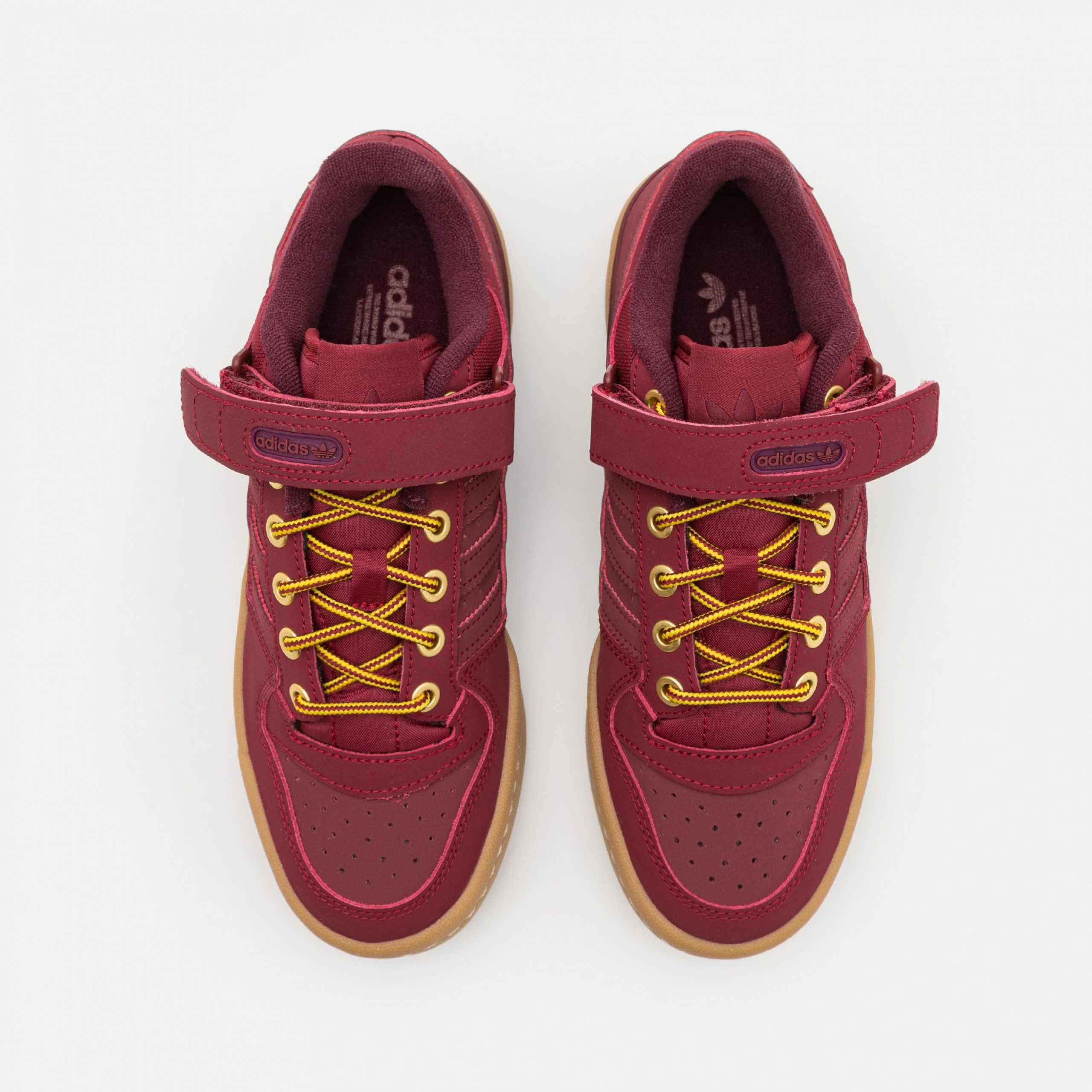 Фото № 3 с приближением к товару «‎Adidas Forum »