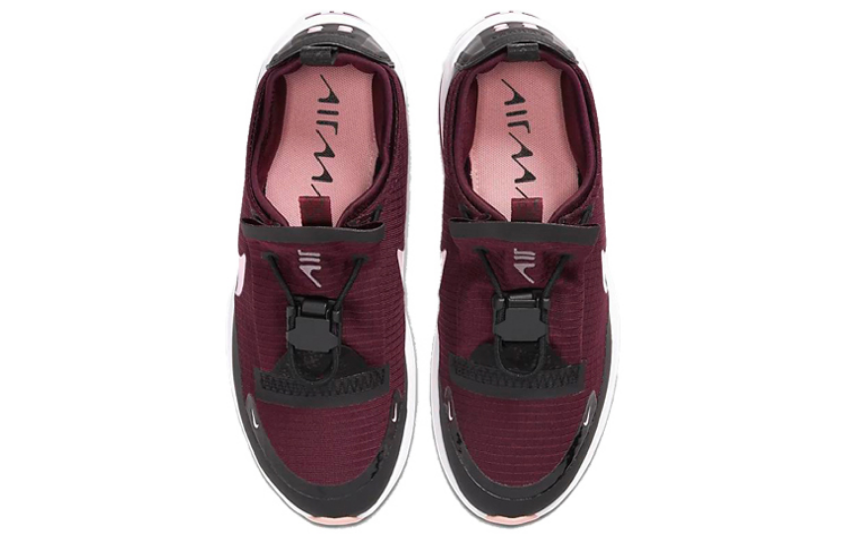 Фото № 3 с приближением к товару «‎Nike Air Max Dia Winter»