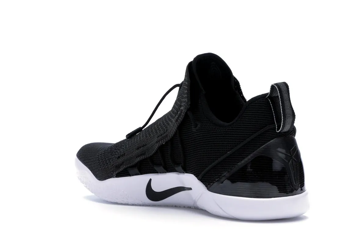 Фото № 5 с приближением к товару «‎Nike Kobe A.D. NXT Black White»