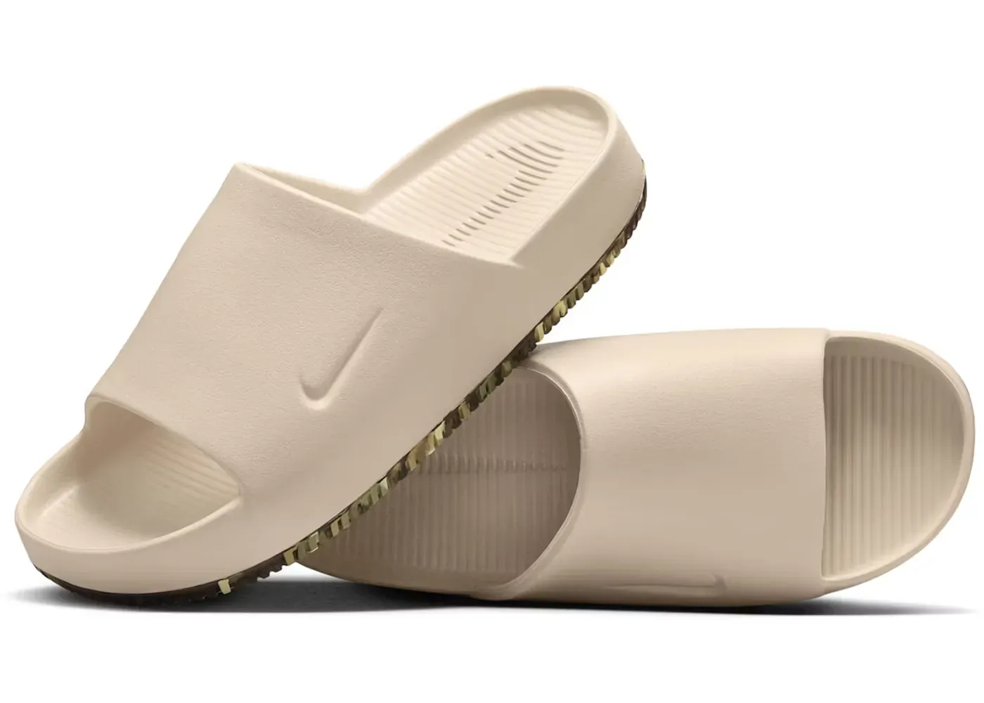 Фото № 1 с приближением к товару «‎Nike Calm Slide»